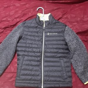 Boys FreeCountry jacket